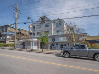 Apartment for sale in New Westminster, New Westminster, 205 723 Twelfth Street, 263100793 | Realtylink.org