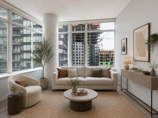 Apartment for sale in New Westminster, New Westminster, 1708 888 Carnarvon Street, 263100797 | Realtylink.org