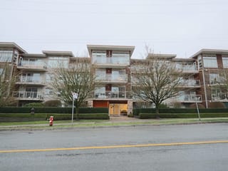 Apartment for rent in North Vancouver, North Vancouver, 116 1033 St. Georges, 263100799 | Realtylink.org
