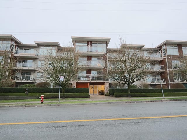 Apartment for rent in North Vancouver, North Vancouver, 116 1033 St. Georges, 263100799 | Realtylink.org