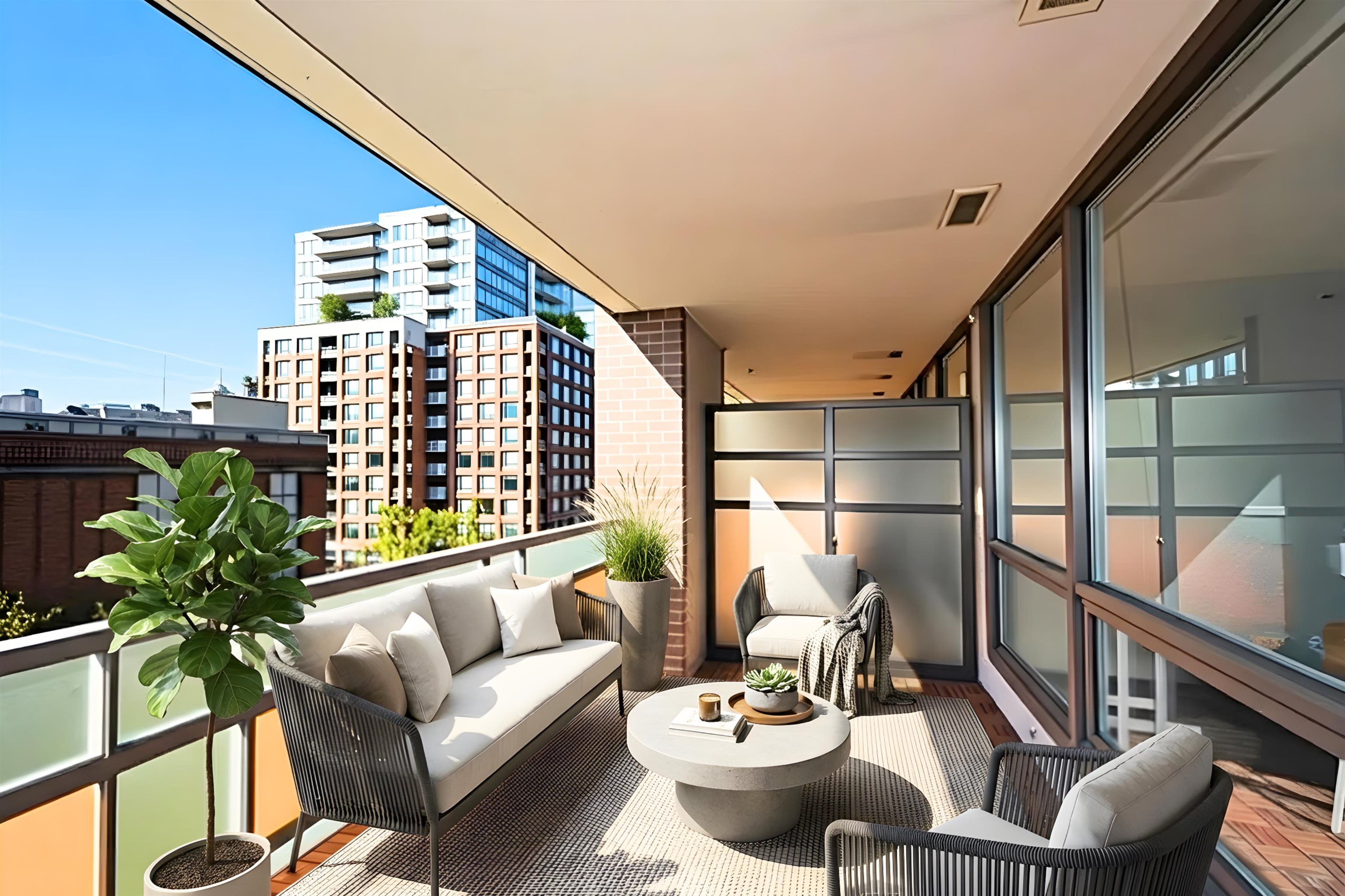 Apartment for sale in Vancouver, Vancouver East, 503 718 Main Street, 263100803 | Realtylink.org