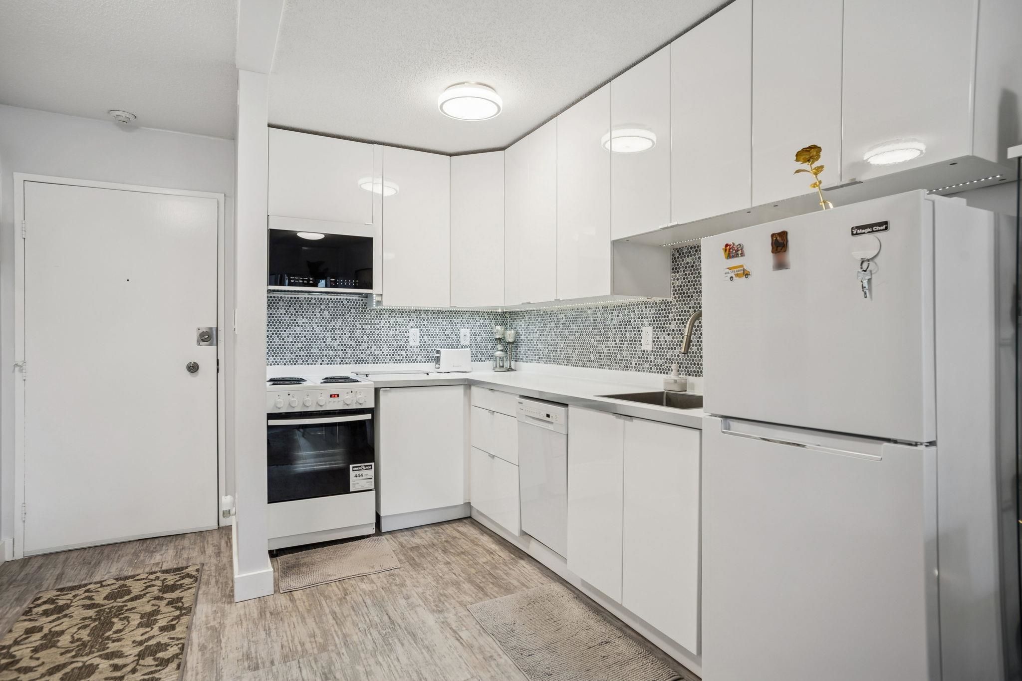 Apartment for sale in Vancouver, Vancouver West, 303 1717 W 13th Avenue, 263100807 | Realtylink.org