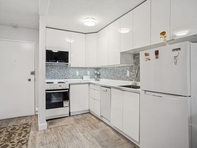 Apartment for sale in Vancouver, Vancouver West, 303 1717 W 13th Avenue, 263100807 | Realtylink.org