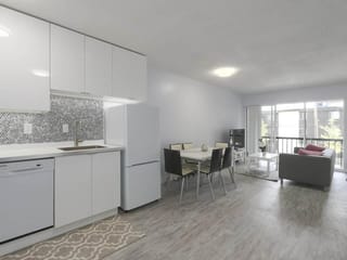 Apartment for sale in Vancouver, Vancouver West, 303 1717 W 13th Avenue, 263100807 | Realtylink.org