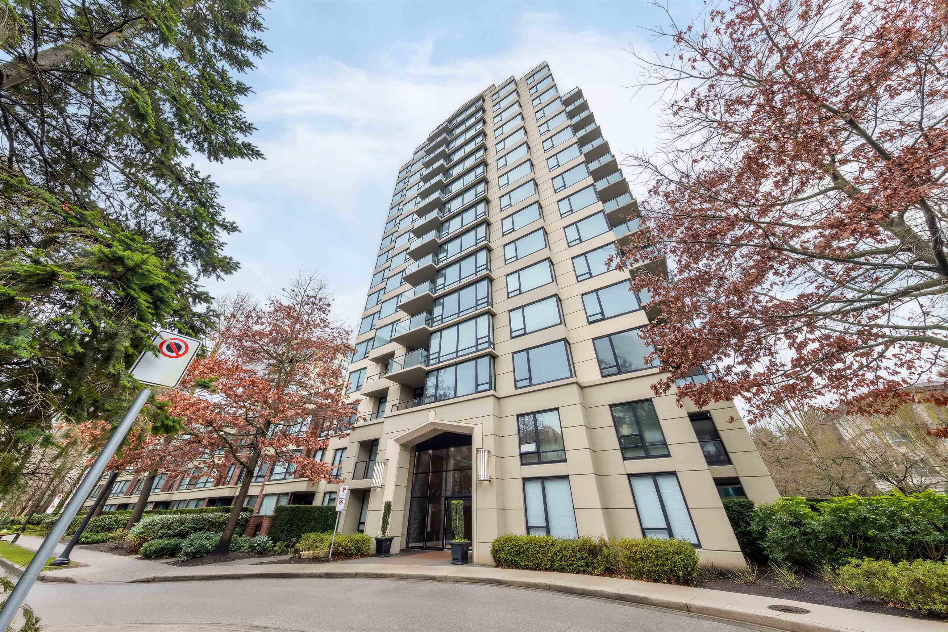 Apartment for sale in Richmond, Richmond, 1601 9180 Hemlock Drive, 263100813 | Realtylink.org