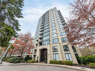Apartment for sale in Richmond, Richmond, 1601 9180 Hemlock Drive, 263100813 | Realtylink.org