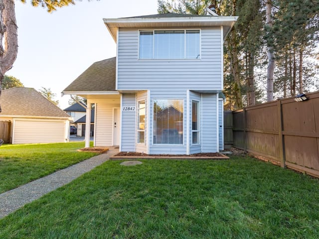 House for sale in Surrey, Surrey, 12842 72b Avenue, 263100815 | Realtylink.org