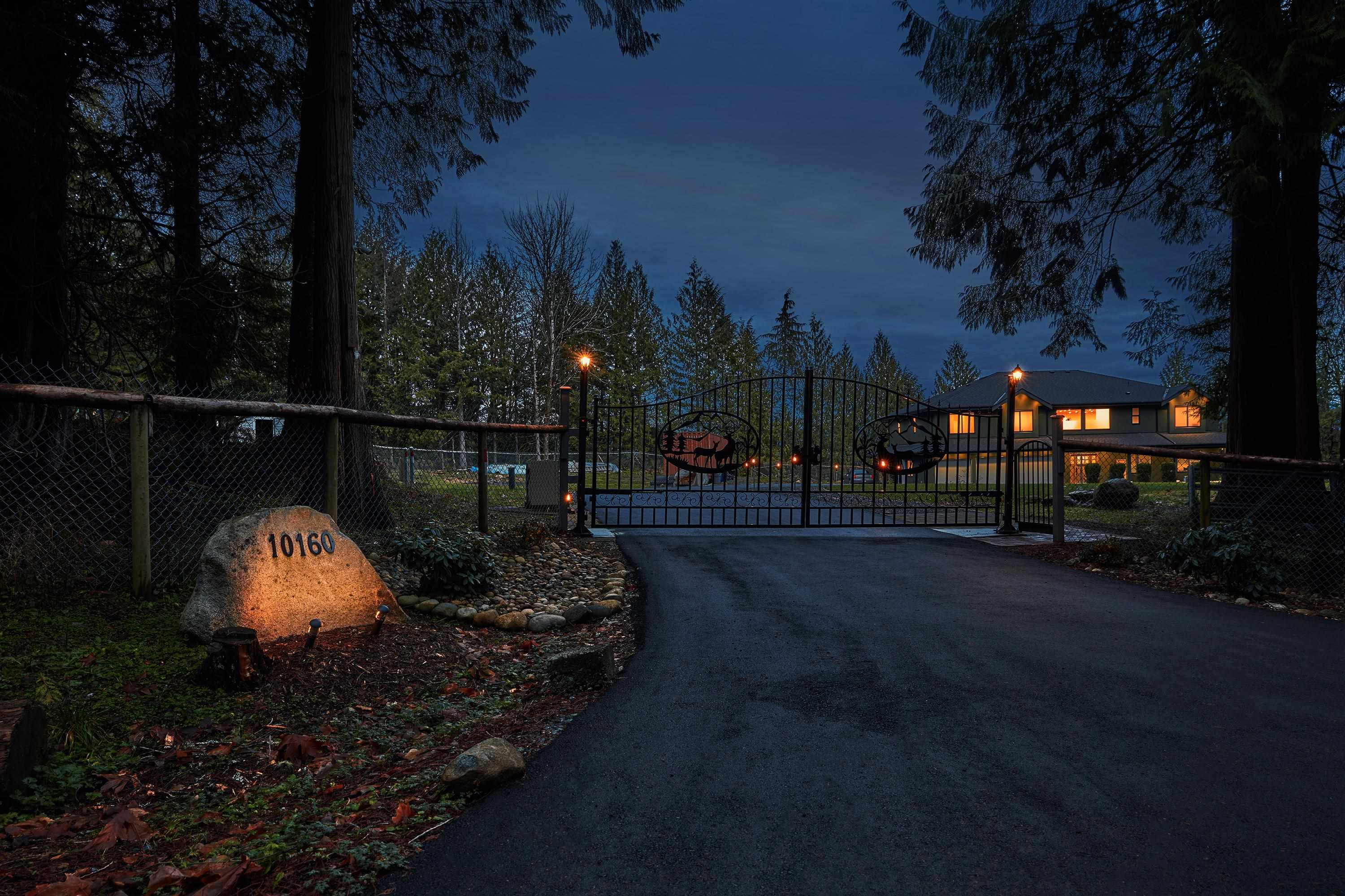 House for sale in Maple Ridge, Maple Ridge, 10160 Rolley Crescent, 263100818 | Realtylink.org