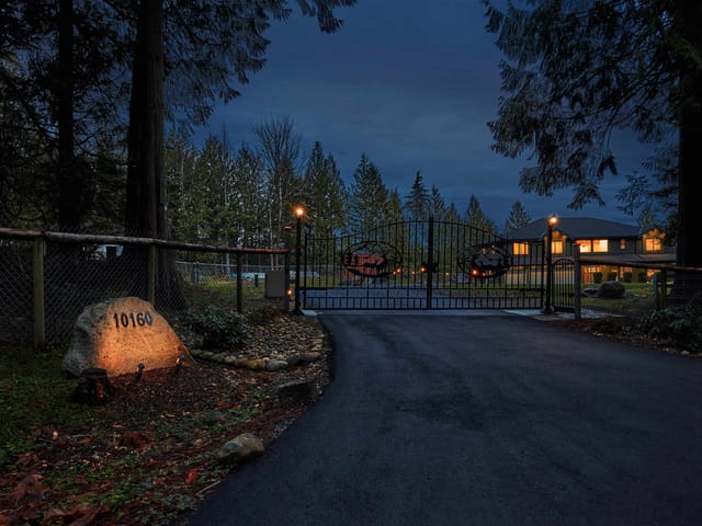 House for sale in Maple Ridge, Maple Ridge, 10160 Rolley Crescent, 263100818 | Realtylink.org