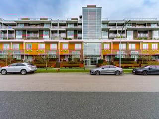 Apartment for sale in Richmond, Richmond, 318 10020 Dunoon Drive, 263100825 | Realtylink.org