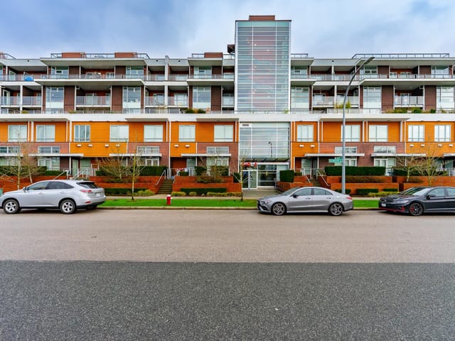 Apartment for sale in Richmond, Richmond, 318 10020 Dunoon Drive, 263100825 | Realtylink.org