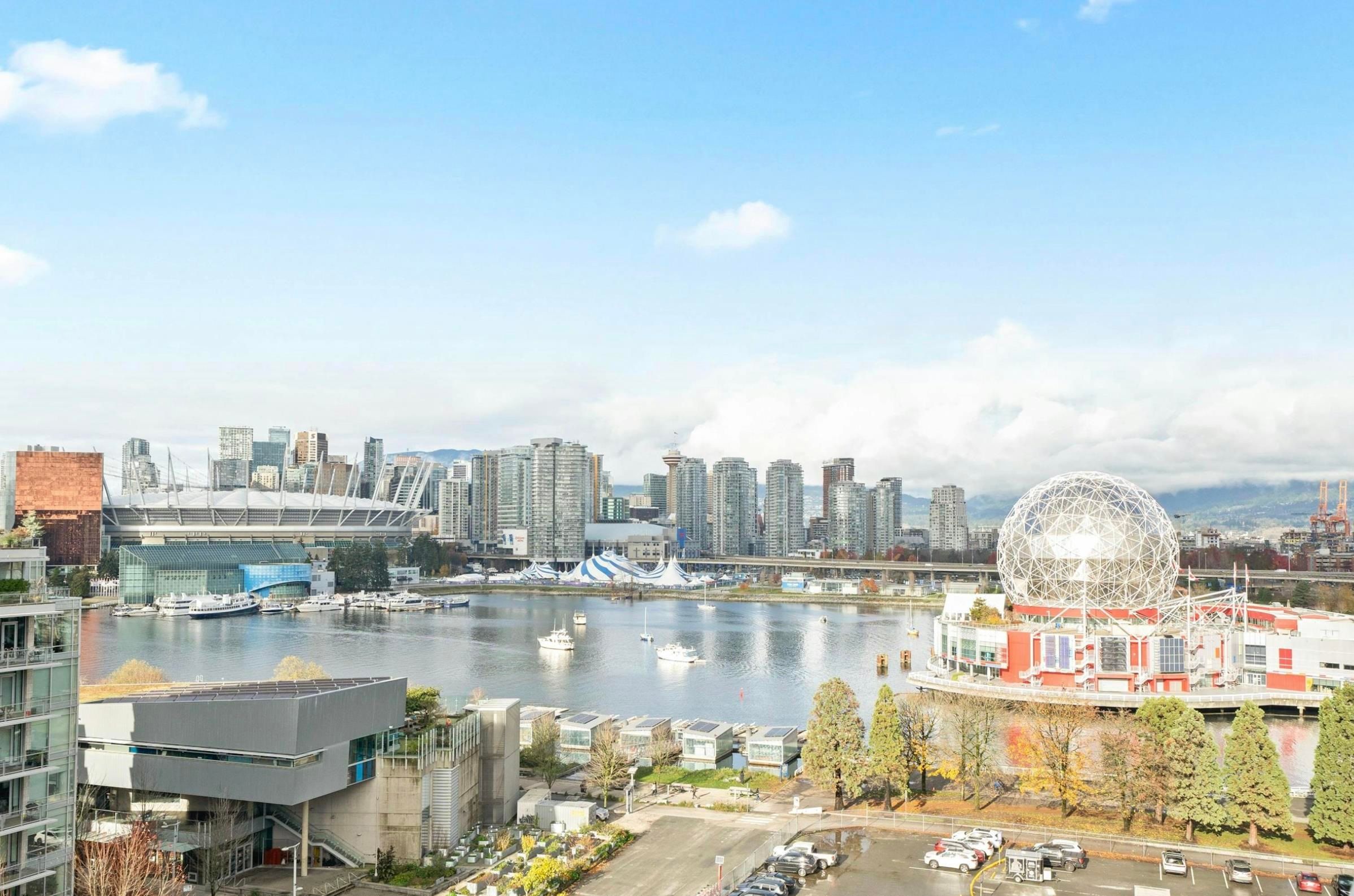 Apartment for sale in Vancouver, Vancouver East, 903 1678 Pullman Porter Street, 263100828 | Realtylink.org