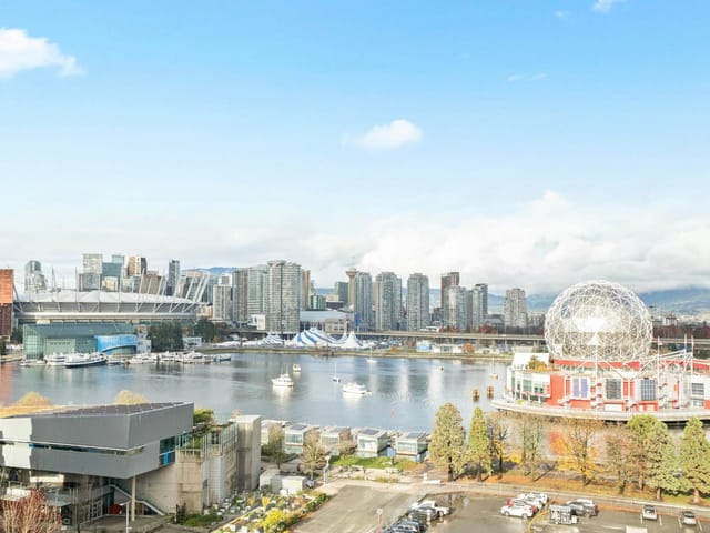 Apartment for sale in Vancouver, Vancouver East, 903 1678 Pullman Porter Street, 263100828 | Realtylink.org