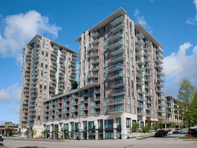 Apartment for sale in Vancouver, Vancouver East, 316 8181 Chester Street, 263100832 | Realtylink.org