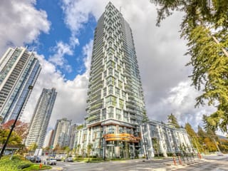 Apartment for sale in Coquitlam, Coquitlam, 3406 1182 Westwood Street, 263100835 | Realtylink.org