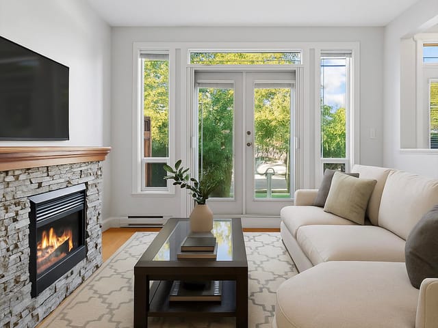 Apartment for sale in Richmond, Richmond, 117 4280 Moncton Street, 263100839 | Realtylink.org