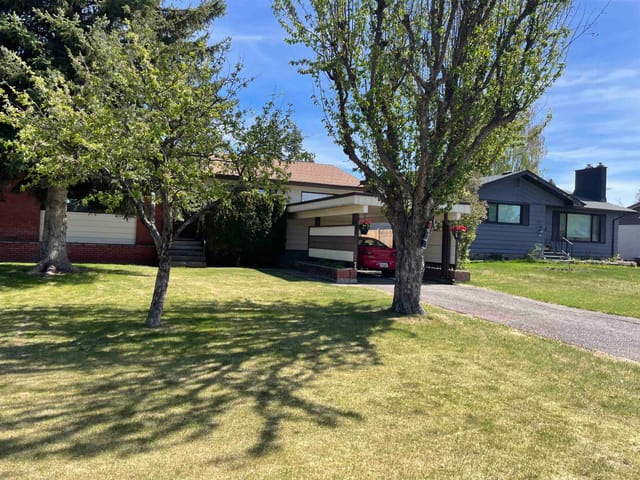 House for sale in Prince George, PG City West, 542 Radcliffe Drive, 263100841 | Realtylink.org