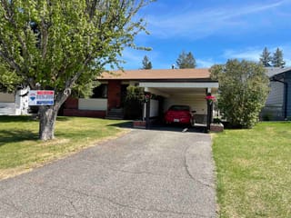 House for sale in Prince George, PG City West, 542 Radcliffe Drive, 263100841 | Realtylink.org