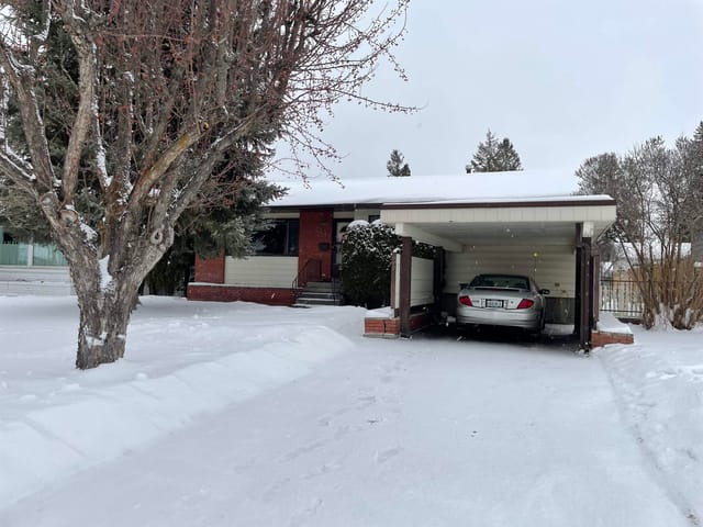 House for sale in Prince George, PG City West, 542 Radcliffe Drive, 263100841 | Realtylink.org