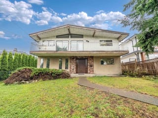 House for sale in Burnaby, Burnaby East, 8167 10th Avenue, 263100847 | Realtylink.org