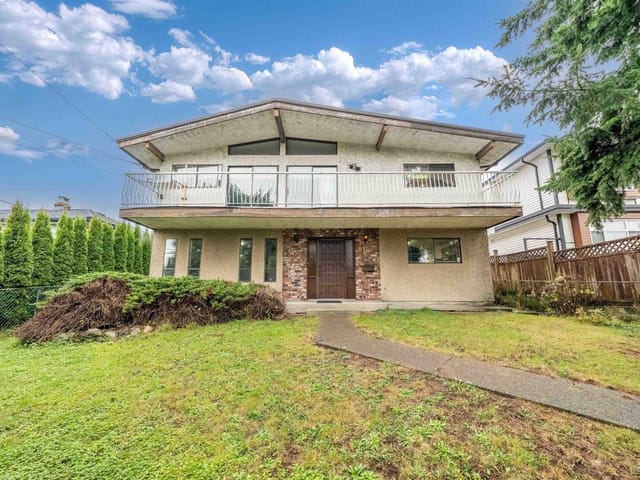 House for sale in Burnaby, Burnaby East, 8167 10th Avenue, 263100847 | Realtylink.org