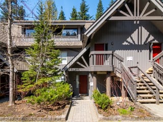 Townhouse for sale in Whistler, Whistler, 16 4890 Painted Cliff Road, 263100851 | Realtylink.org