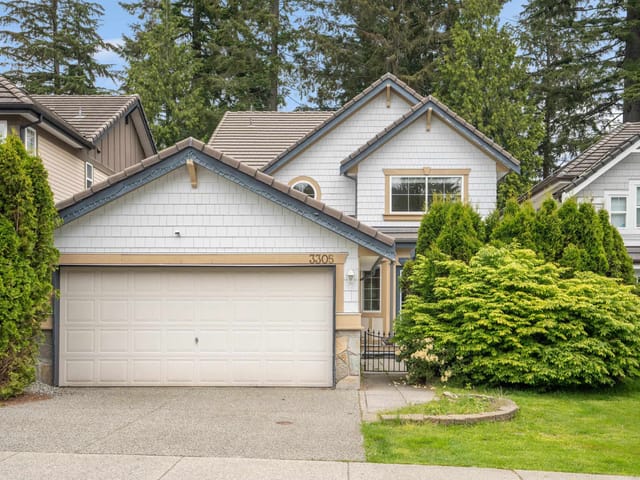 House for sale in Coquitlam, Coquitlam, 3305 Chartwell Grn, 263100853 | Realtylink.org