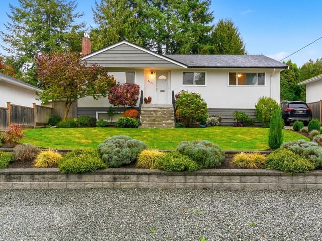 House for sale in Delta, N. Delta, 9434 113b Street, 263100856 | Realtylink.org