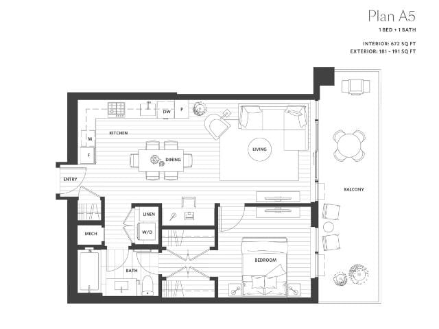 Apartment for sale in Burnaby, Burnaby North, 3205 2135 Springer Avenue, 263100858 | Realtylink.org