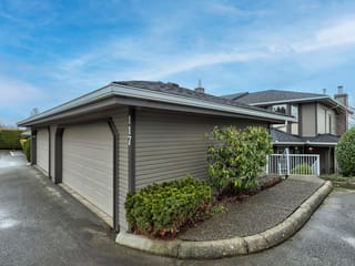 Townhouse for sale in Port Coquitlam, Port Coquitlam, 117 1140 Castle Crescent, 263100860 | Realtylink.org