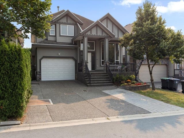 House for sale in Surrey, Cloverdale, 18118 67 Avenue, 263100868 | Realtylink.org
