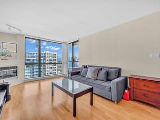 Apartment for sale in Richmond, Richmond, 1708 7831 Westminster Highway, 263100873 | Realtylink.org
