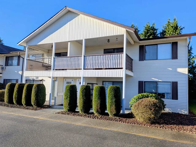 Townhouse for sale in Abbotsford, Abbotsford, 8 32959 George Ferguson Way, 263100877 | Realtylink.org