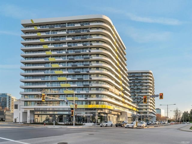 Apartment for sale in Richmond, Richmond, 604 5766 Gilbert Road, 263100885 | Realtylink.org