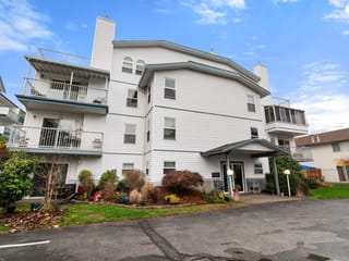 Apartment for sale in Chilliwack, Chilliwack, 301 9175 Edward Street, 263100888 | Realtylink.org