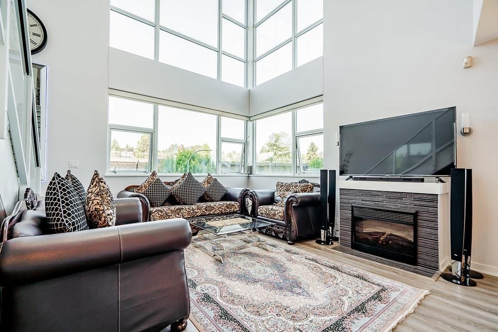 Townhouse for sale in Burnaby, Burnaby North, 304 2225 Holdom Avenue, 263100889 | Realtylink.org