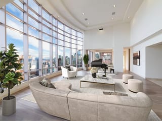 Apartment for sale in Vancouver, Vancouver West, PH1 1500 Alberni Street, 263100894 | Realtylink.org