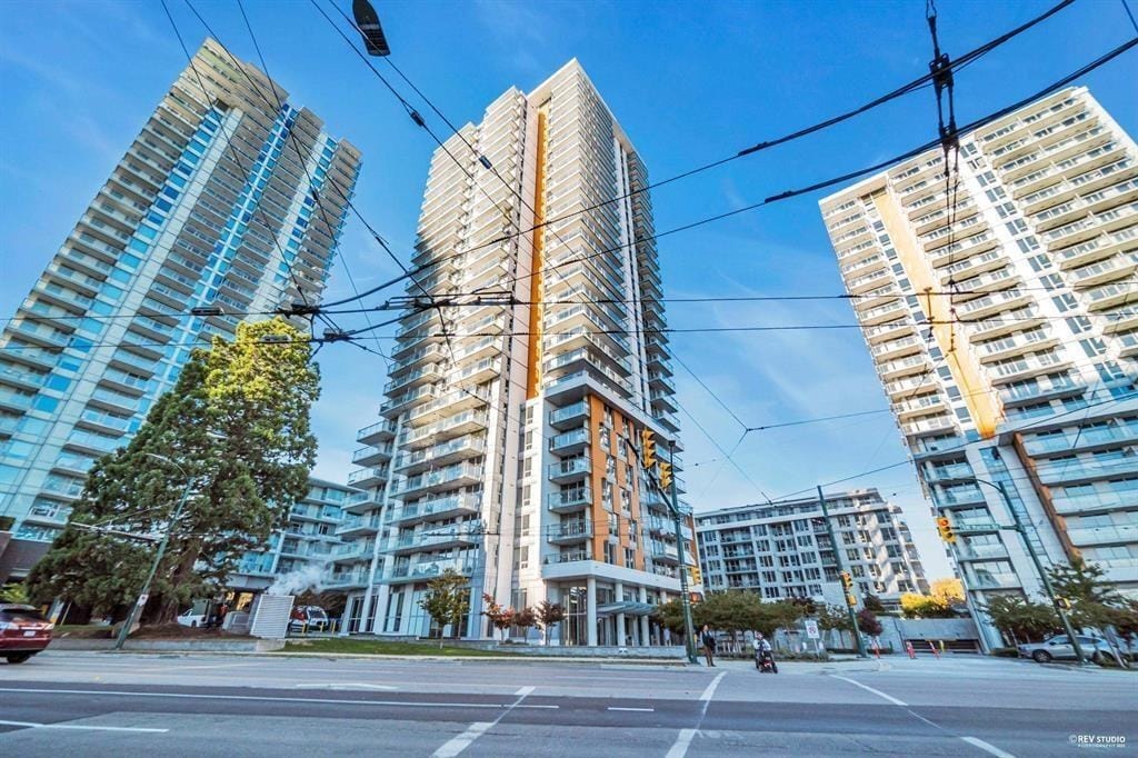 Apartment for sale in Vancouver, Vancouver West, 708 455 Sw Marine Drive, 263100898 | Realtylink.org
