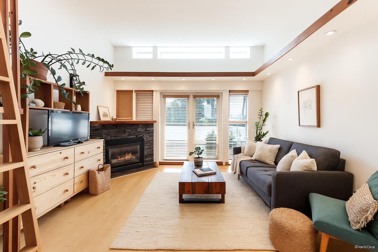 Apartment for sale in Vancouver, Vancouver West, 307 980 W 22nd Avenue, 263100899 | Realtylink.org