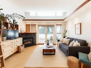 Apartment for sale in Vancouver, Vancouver West, 307 980 W 22nd Avenue, 263100899 | Realtylink.org