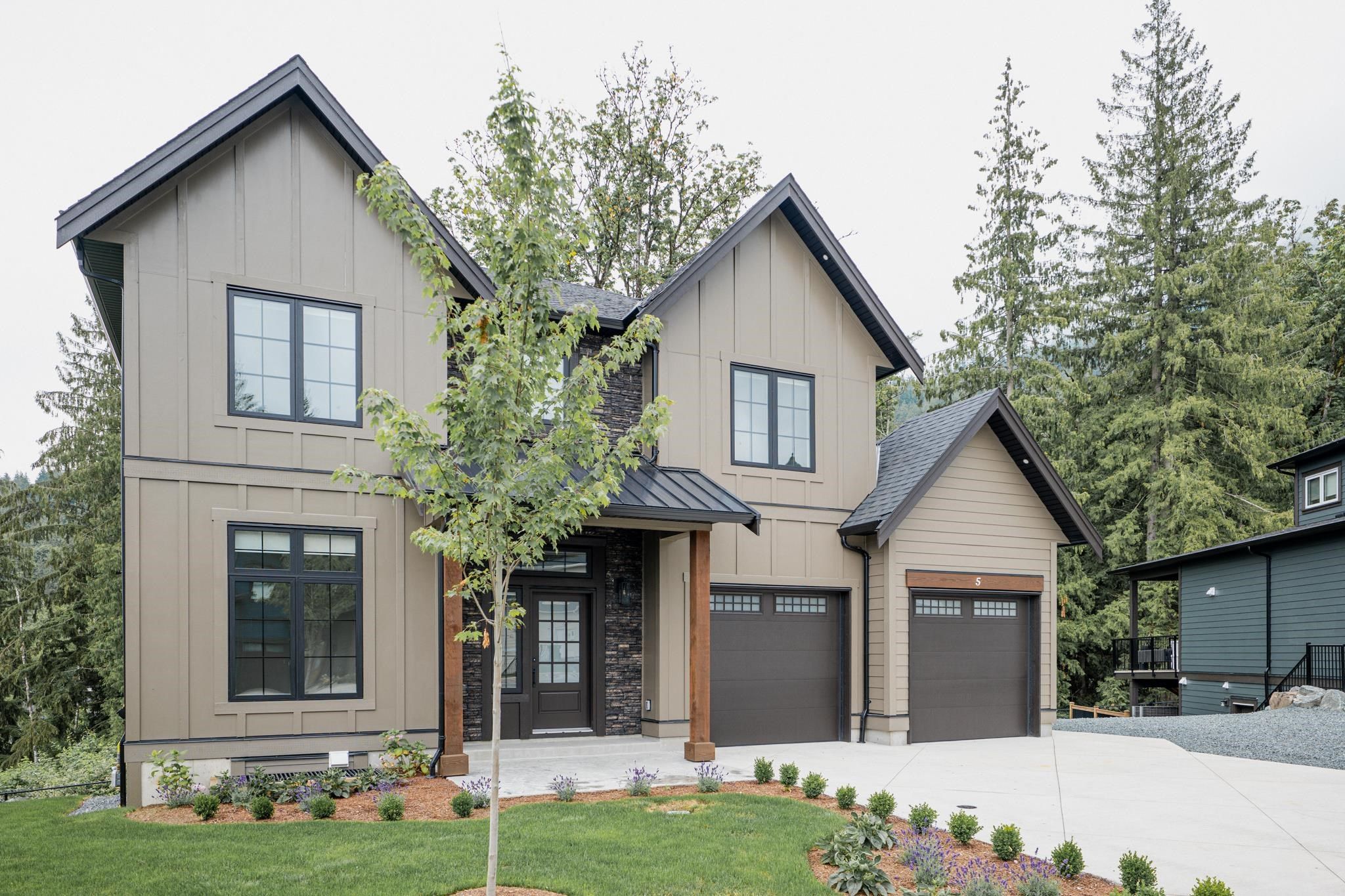 House for sale in Chilliwack, Chilliwack, 5 7259 Ramsay Place, 263100900 | Realtylink.org