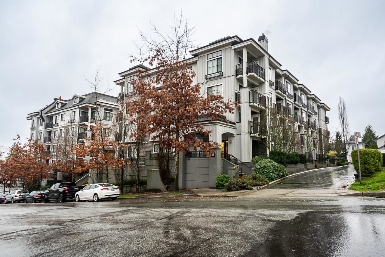 Apartment for sale in Coquitlam, Coquitlam, 309 210 Lebleu Street, 263100902 | Realtylink.org
