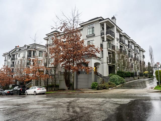 Apartment for sale in Coquitlam, Coquitlam, 309 210 Lebleu Street, 263100902 | Realtylink.org