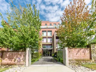 Apartment for sale in Vancouver, Vancouver West, 201 1561 W 57th Avenue, 263100904 | Realtylink.org
