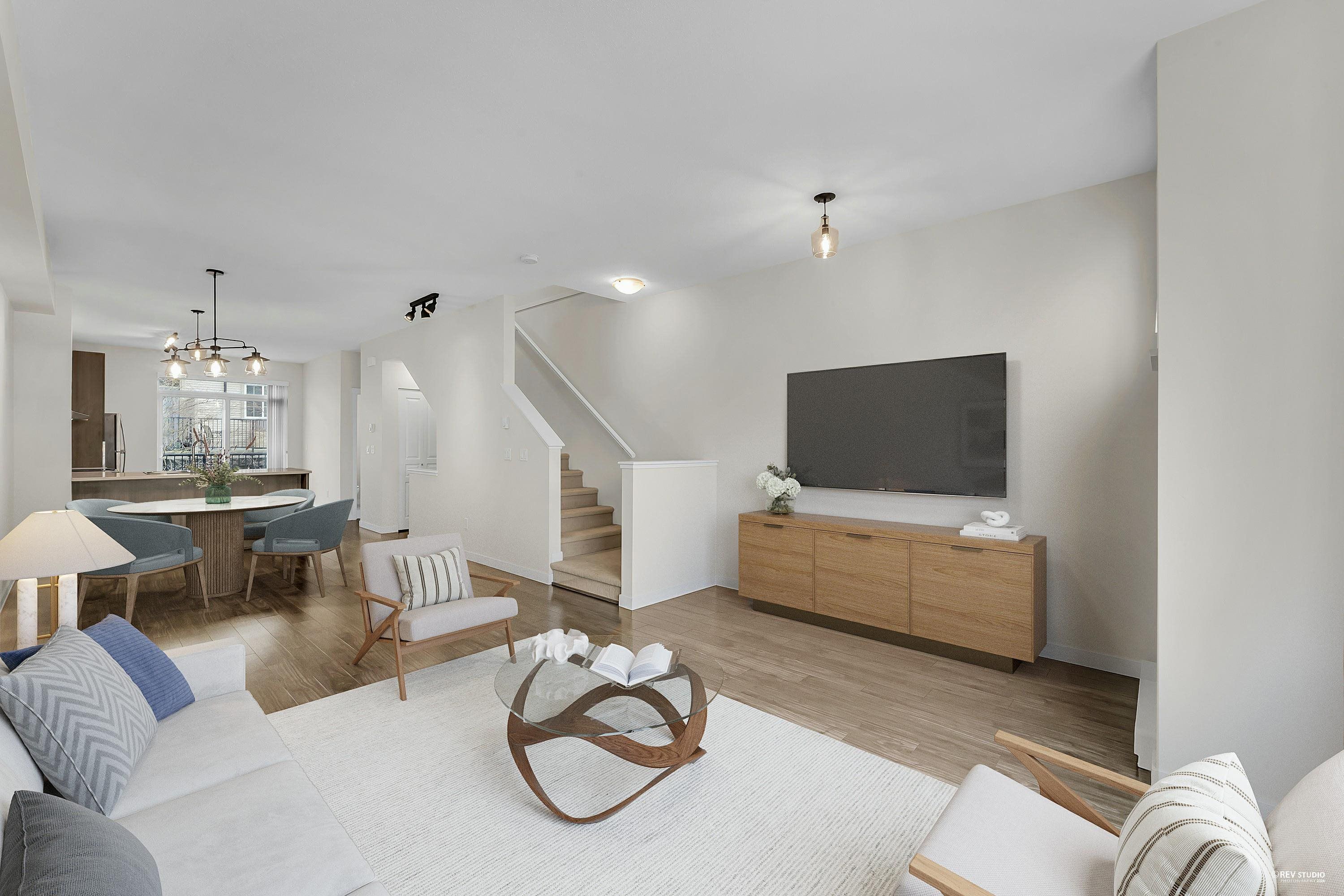 Townhouse for sale in Abbotsford, Abbotsford, 25 30930 Westridge Place, 263100905 | Realtylink.org