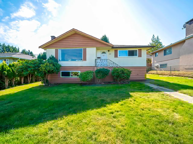 House for sale in Burnaby, Burnaby South, 5130 Buxton Street, 263100912 | Realtylink.org