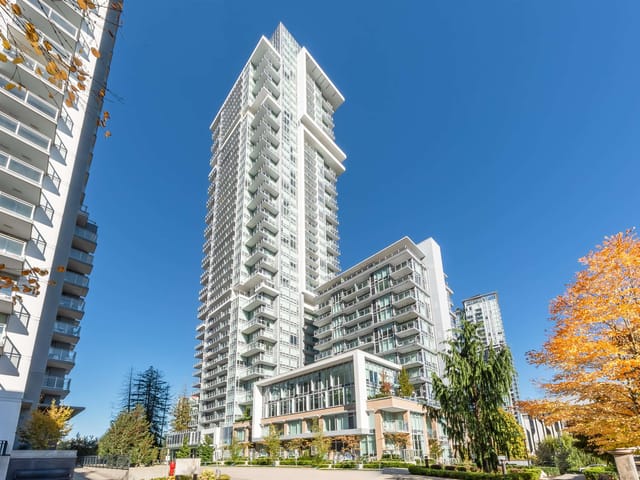 Apartment for sale in Surrey, North Surrey, 3305 13350 Central Avenue, 263100916 | Realtylink.org
