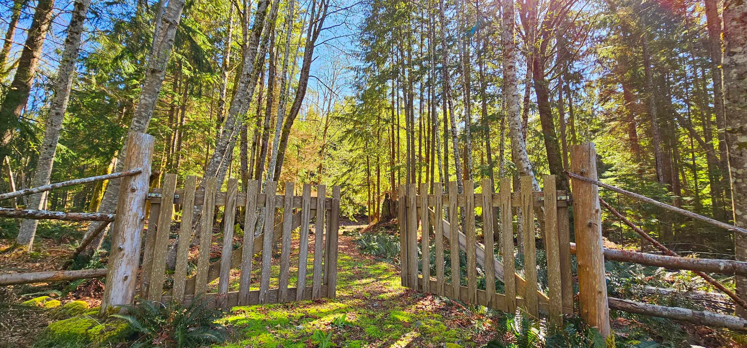 Lot for sale in Gambier Island, Sunshine Coast, Lot 8 Mountain Road, 263100917 | Realtylink.org