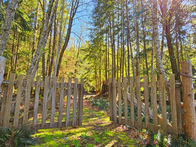 Lot for sale in Gambier Island, Sunshine Coast, Lot 8 Mountain Road, 263100917 | Realtylink.org
