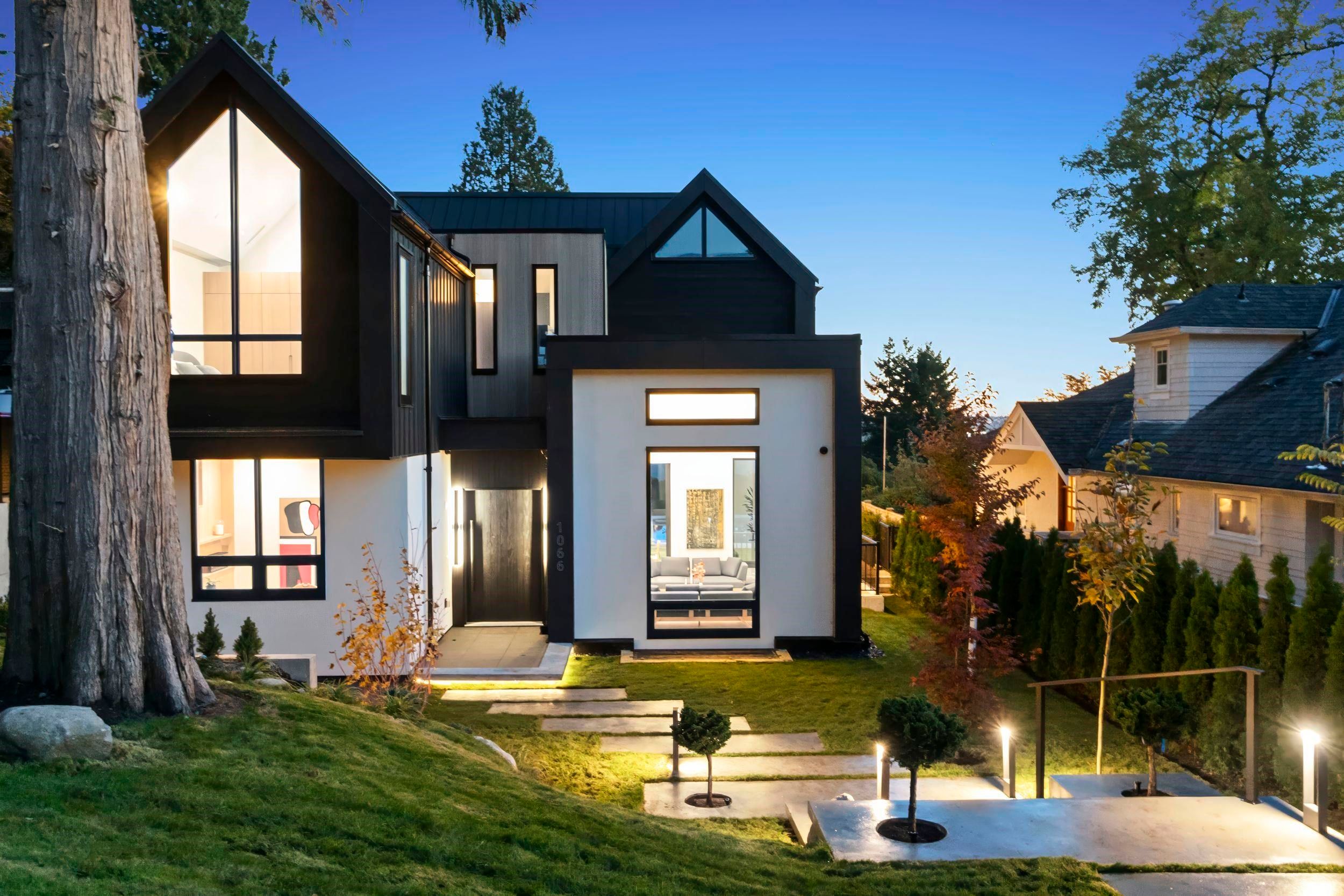 House for sale in West Vancouver, West Vancouver, 1066 Fulton Avenue, 263100920 | Realtylink.org